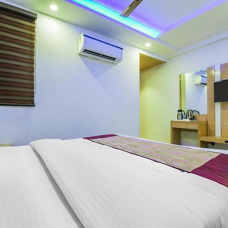 Hotel Maa Sharda Indore Exterior foto