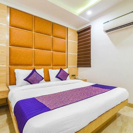 Hotel Maa Sharda Indore Exterior foto